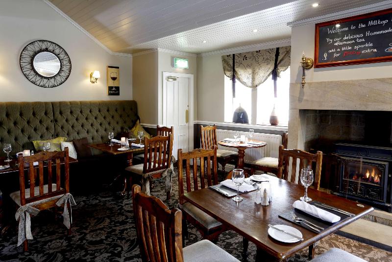 فندق Pennine Manor