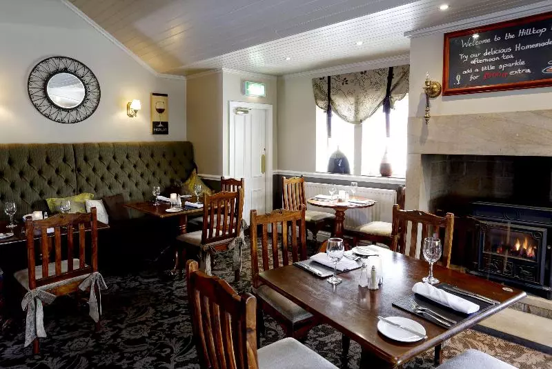 فندق Pennine Manor