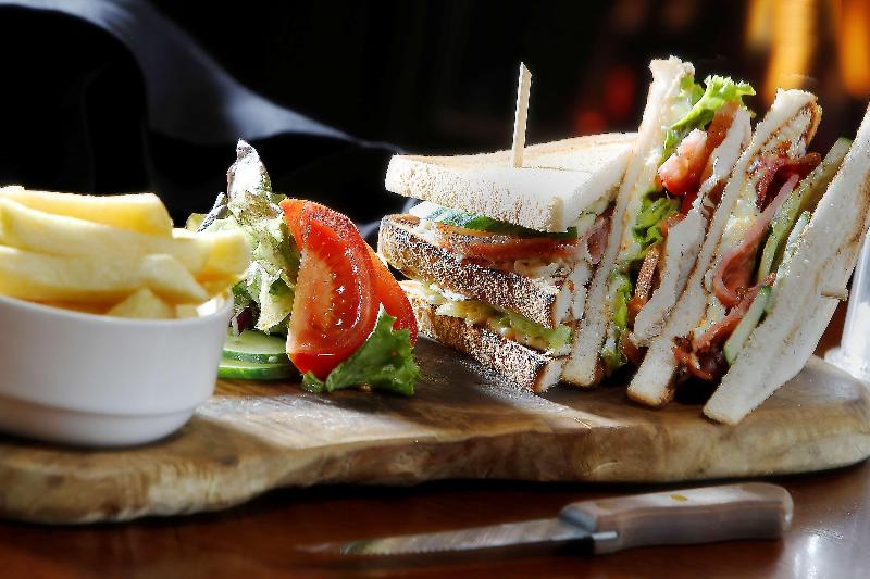 فندق Pennine Manor