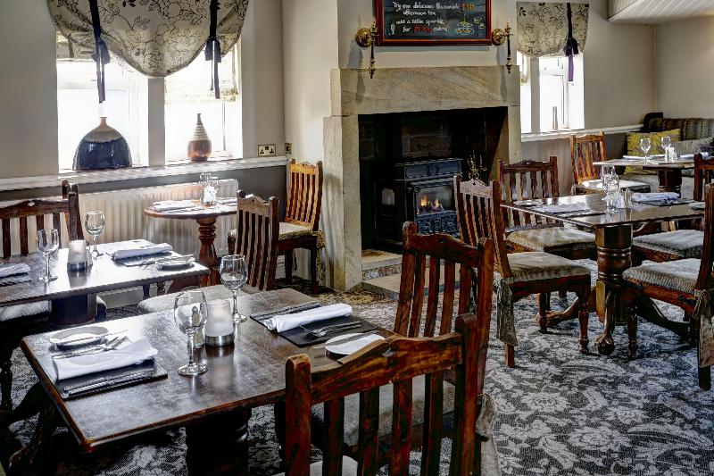 فندق Pennine Manor