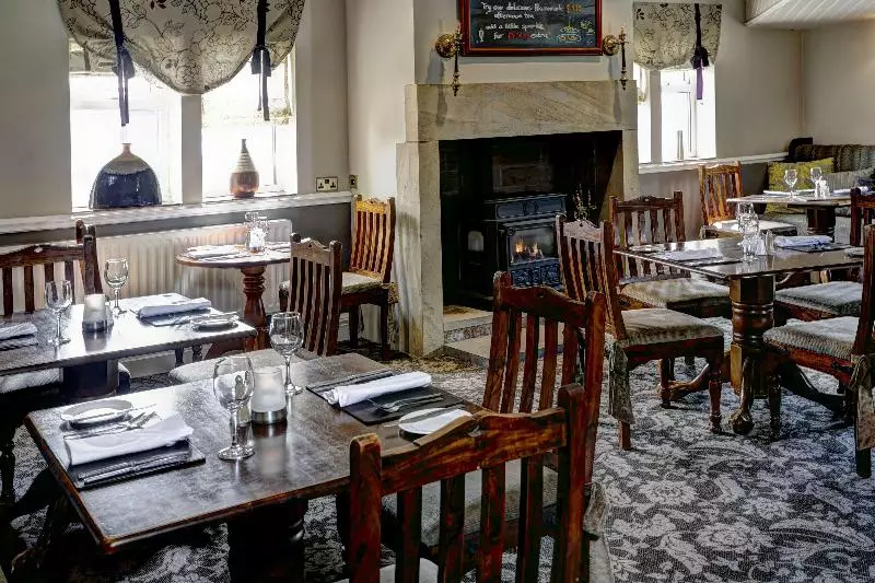 فندق Pennine Manor