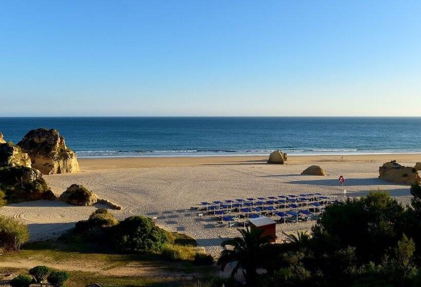 ホテル Pestana Alvor Praia Premium Beach & Golf Resort