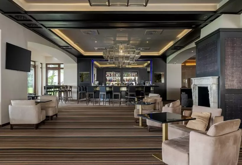 호텔 Pestana Alvor Praia Premium Beach & Golf Resort