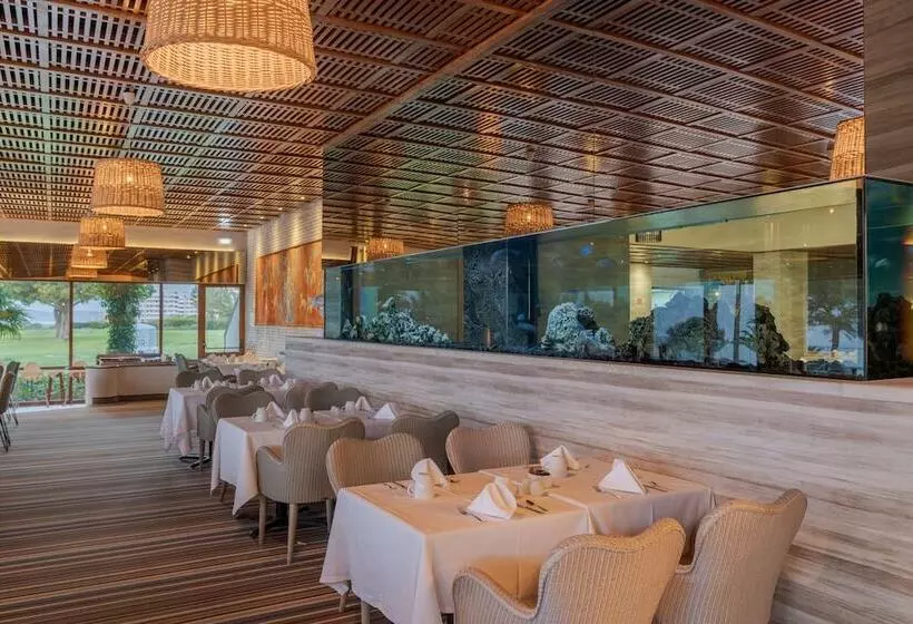 호텔 Pestana Alvor Praia Premium Beach & Golf Resort