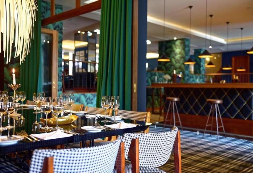 Pestana Vintage Porto Hotel & World Heritage Site