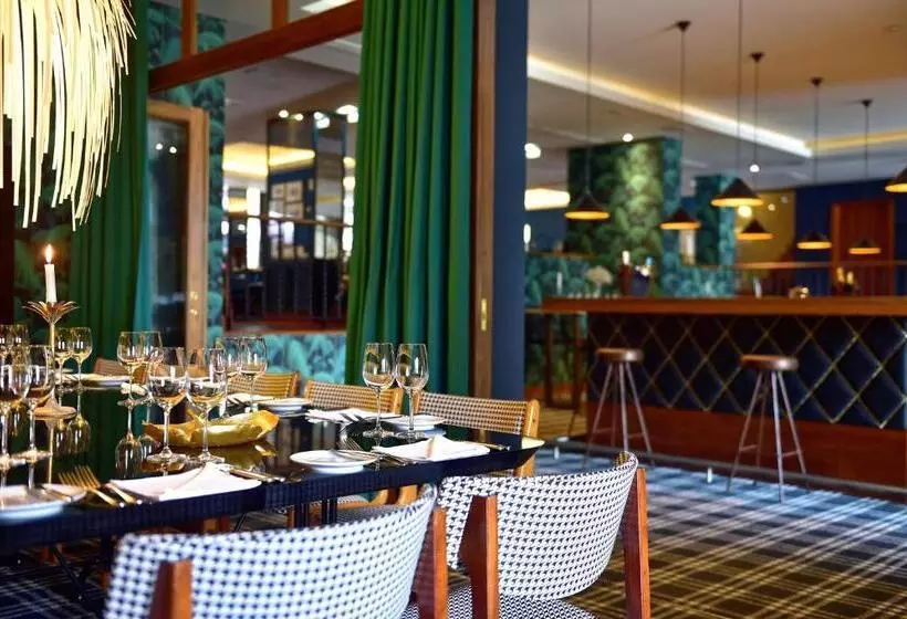 Pestana Vintage Porto Hotel & World Heritage Site