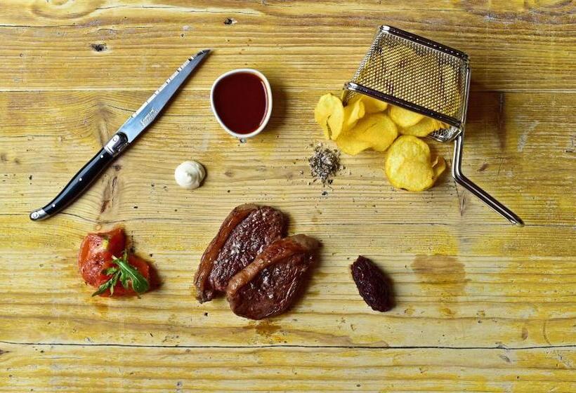 Pestana Vintage Porto Hotel & World Heritage Site