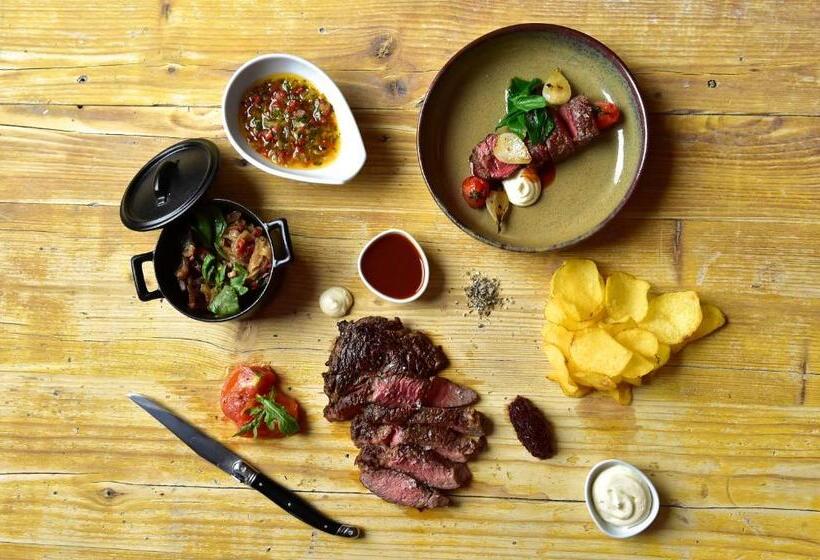 Pestana Vintage Porto Hotel & World Heritage Site