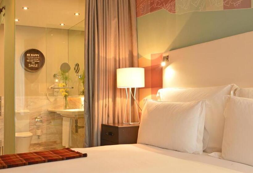 Pestana Vintage Porto Hotel & World Heritage Site