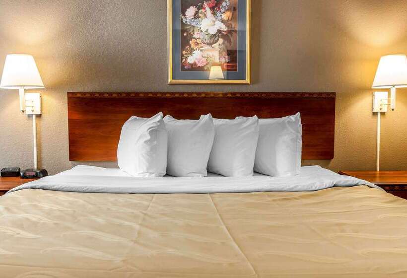 فندق Quality Inn  Lewisport