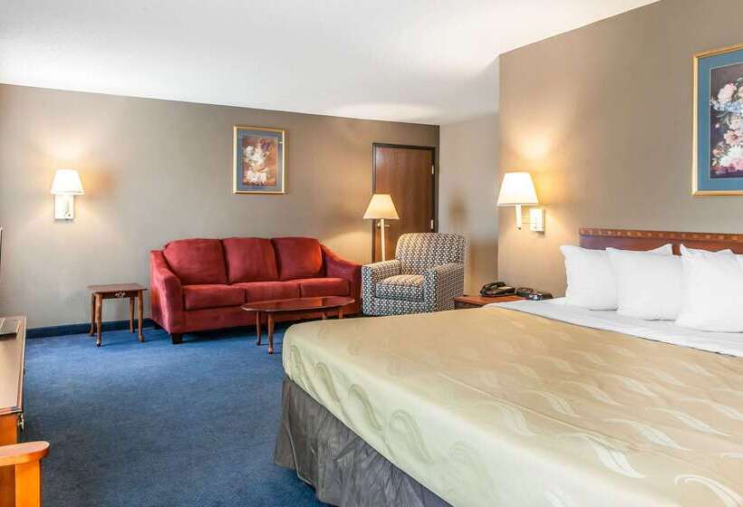 فندق Quality Inn  Lewisport