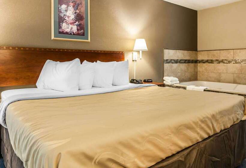 فندق Quality Inn  Lewisport