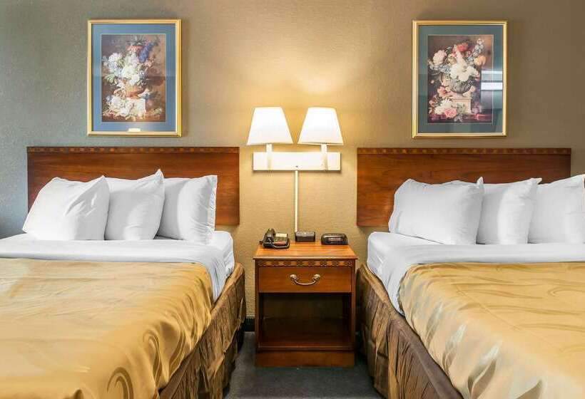 فندق Quality Inn  Lewisport