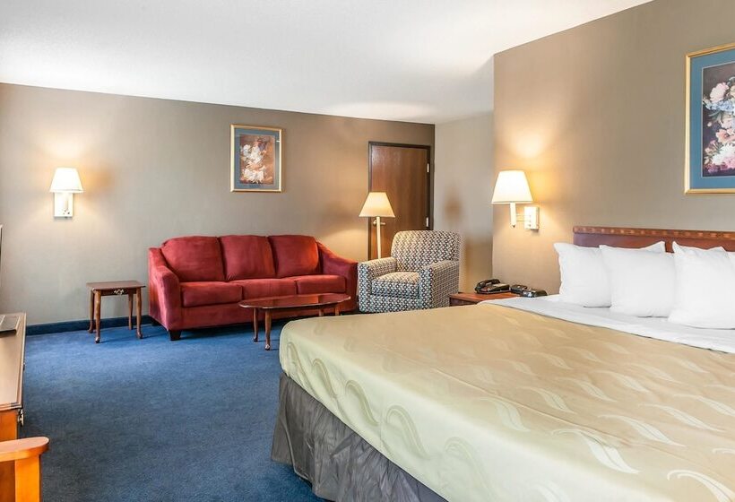 فندق Quality Inn  Lewisport