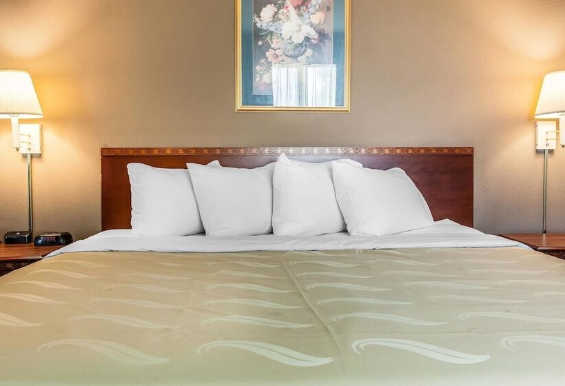 فندق Quality Inn  Lewisport