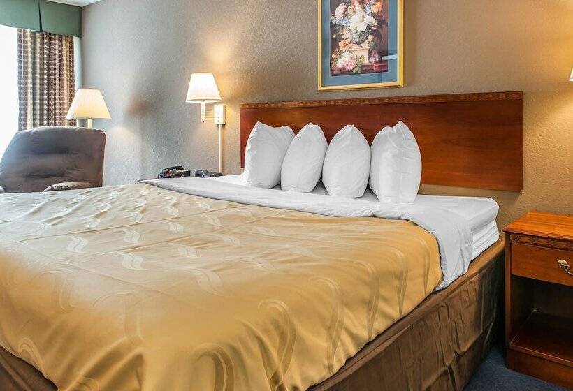 فندق Quality Inn  Lewisport