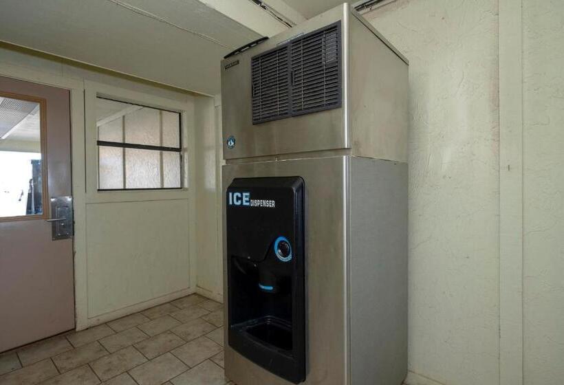 酒店 Red Roof Inn Childress