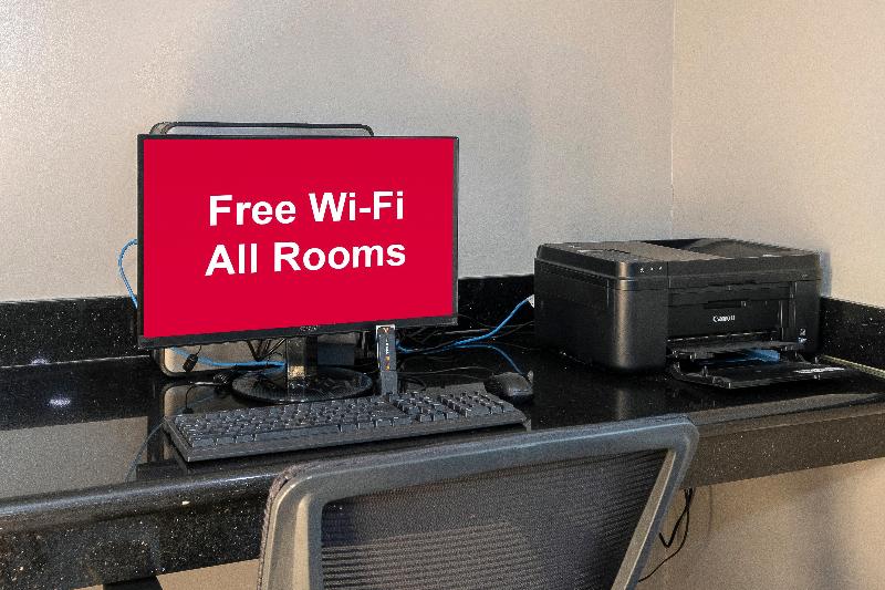 酒店 Red Roof Inn Plus+ St. Augustine