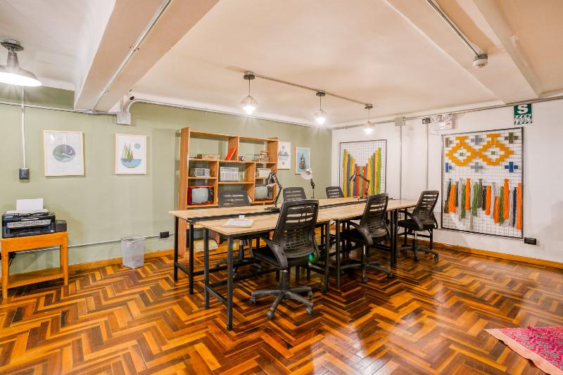 Hotel Socialtel Plaza De Armas Cusco   Formerly Selina Plaza De Armas Cusco