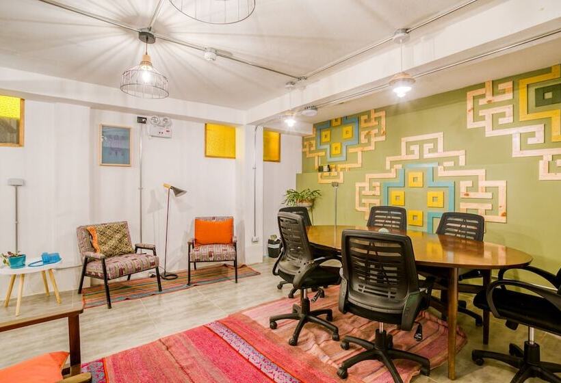 Hotel Socialtel Plaza De Armas Cusco   Formerly Selina Plaza De Armas Cusco