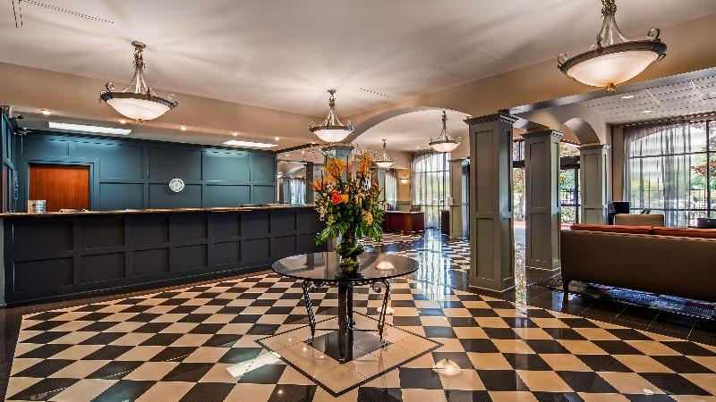 Surestay Plus Hotel By Best Western Houston Medical Center