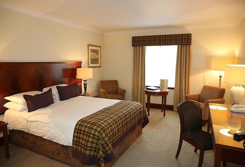 Hotel The Grange Manor