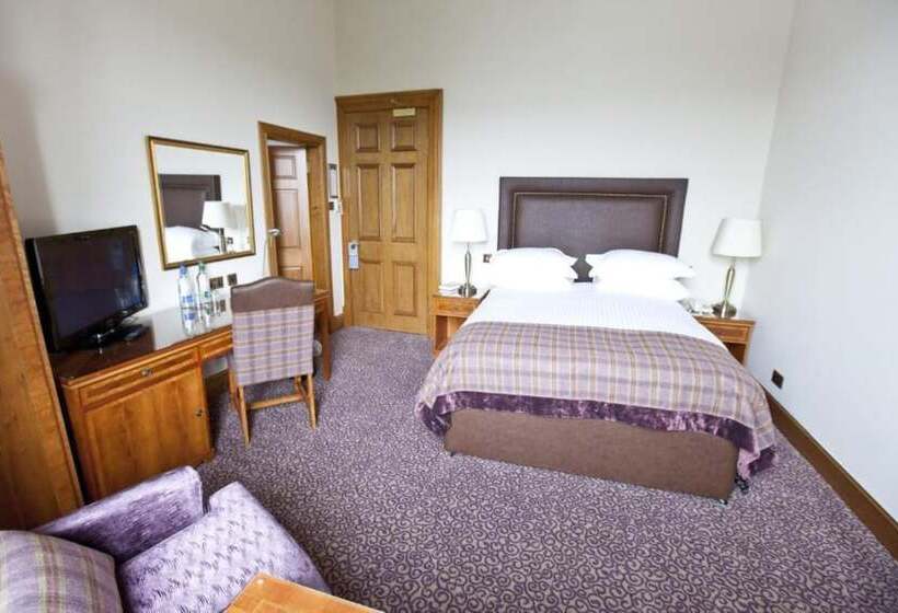 Hotel The Grange Manor