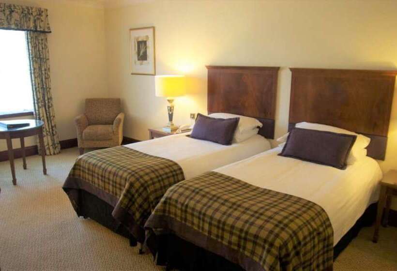 Hotel The Grange Manor