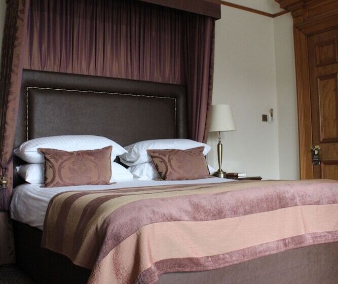 Hotel The Grange Manor