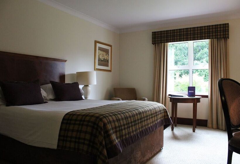 Hotel The Grange Manor