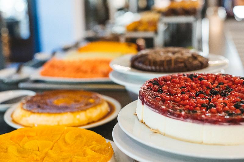 ホテル LIVVO Volcán Lanzarote