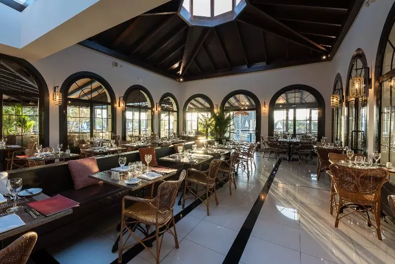 호텔 LIVVO Volcán Lanzarote