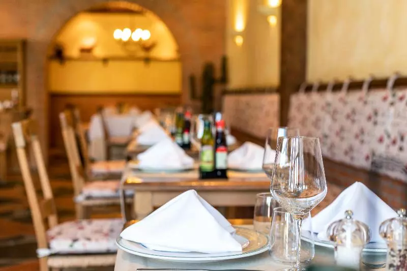 호텔 LIVVO Volcán Lanzarote