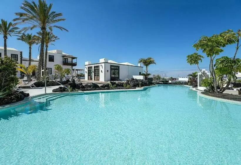 호텔 LIVVO Volcán Lanzarote