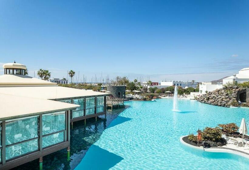 ホテル LIVVO Volcán Lanzarote