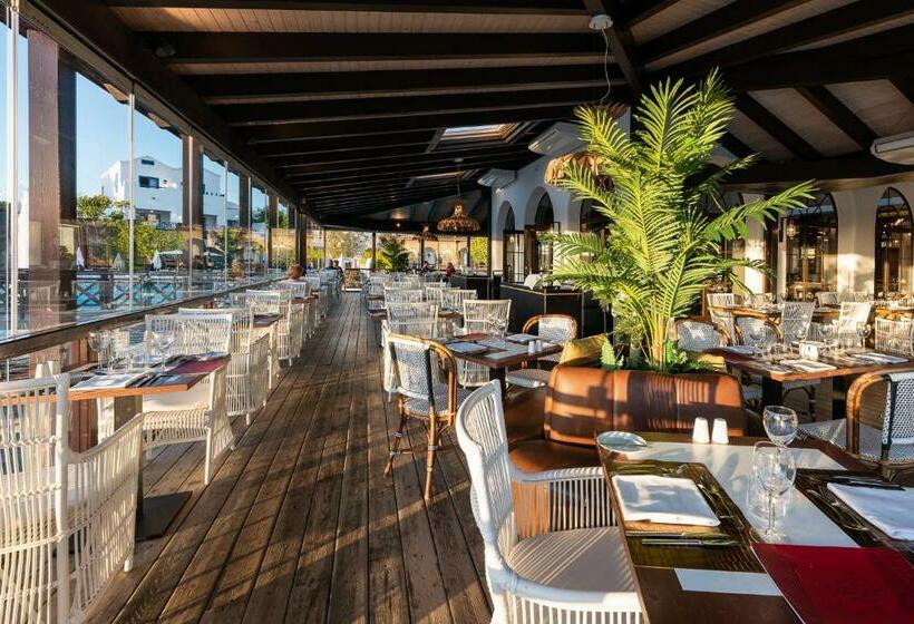 ホテル LIVVO Volcán Lanzarote