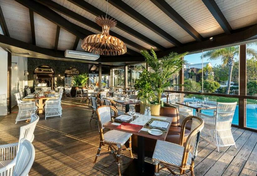 ホテル LIVVO Volcán Lanzarote