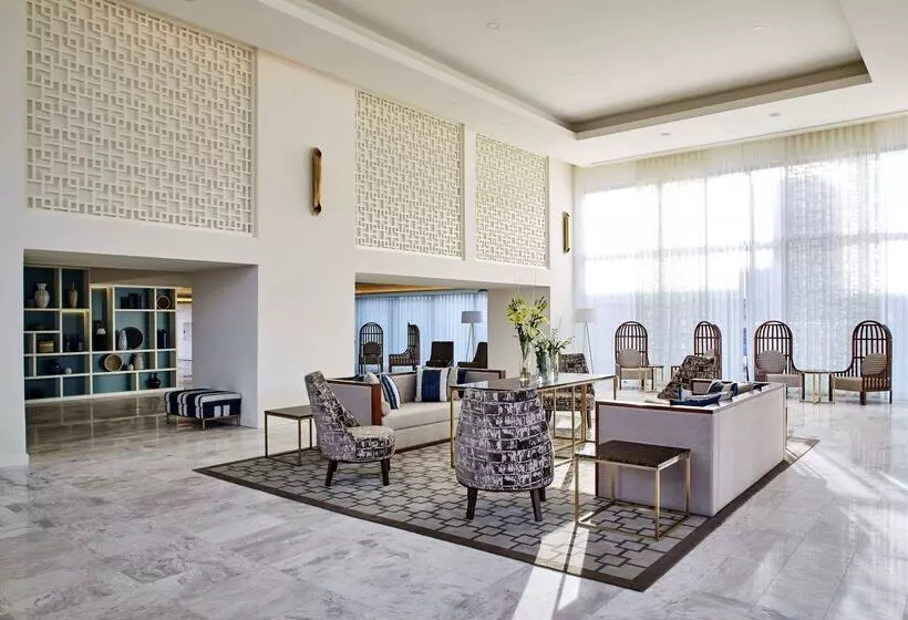 Отель Tivoli Carvoeiro