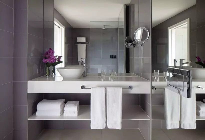 Отель Tivoli Carvoeiro