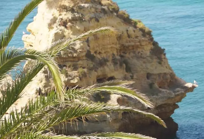 Отель Tivoli Carvoeiro