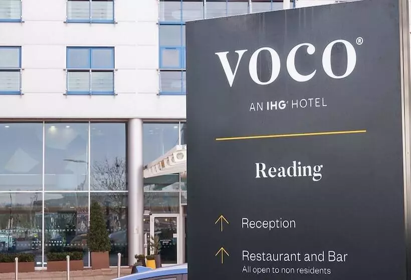 호텔 Voco Reading