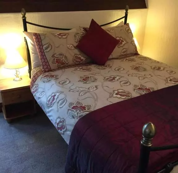 호텔 Westbury House