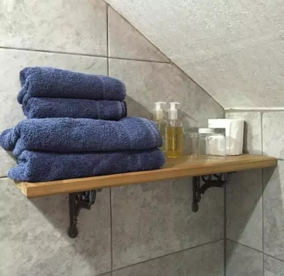 호텔 Westbury House