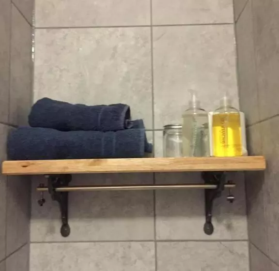 호텔 Westbury House