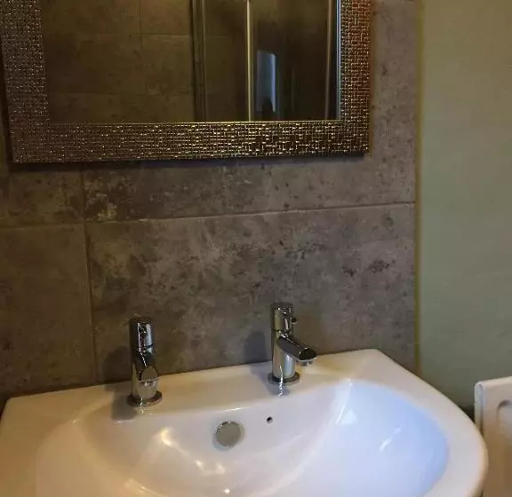 호텔 Westbury House