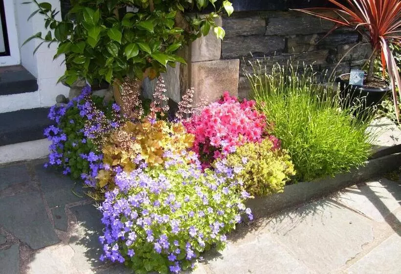 호텔 Westbury House