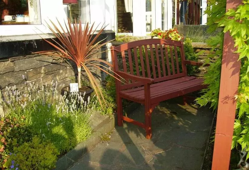 호텔 Westbury House