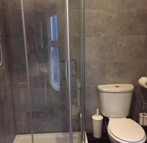 호텔 Westbury House