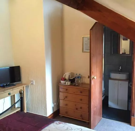 호텔 Westbury House