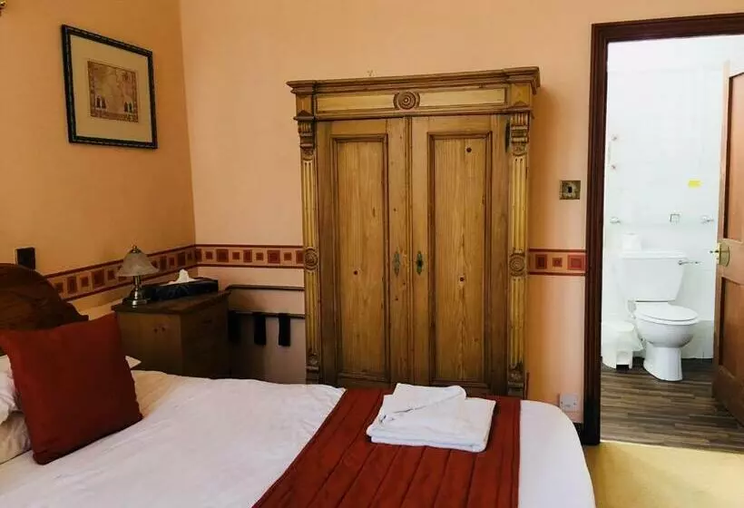 Purbeck House Hotel & Louisa Lodge